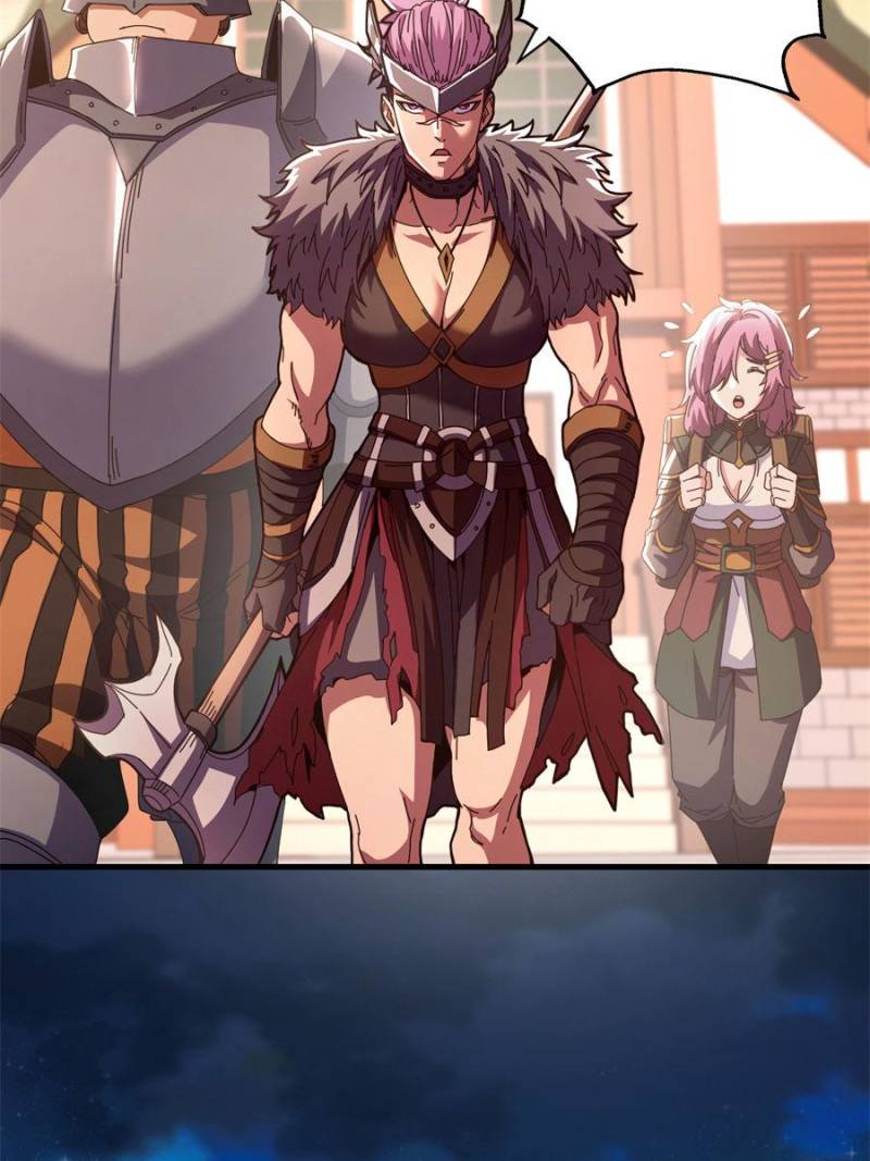 A Transmigrated Warden's Battle for Redemption Chapter 110 66